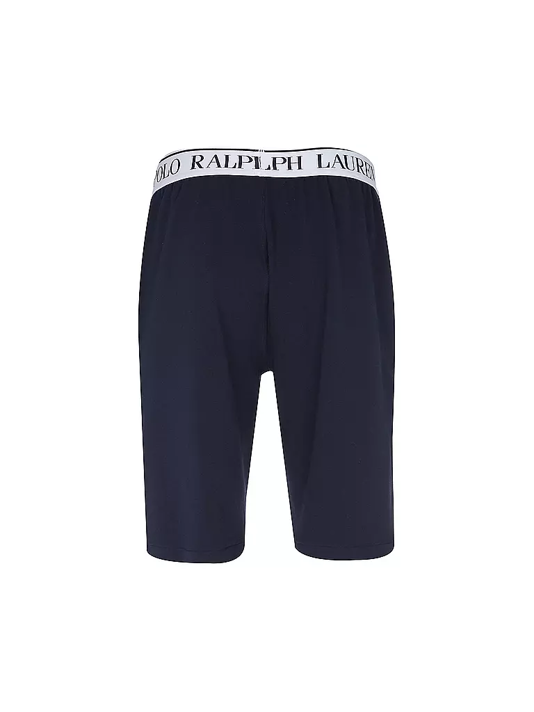 POLO RALPH LAUREN Pyjamahose dunkelblau