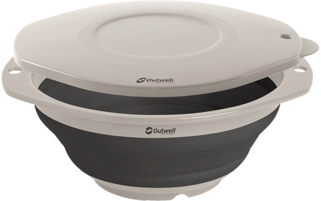 Outwell Lid For Collaps Bowl Deckel für Faltschüssel S