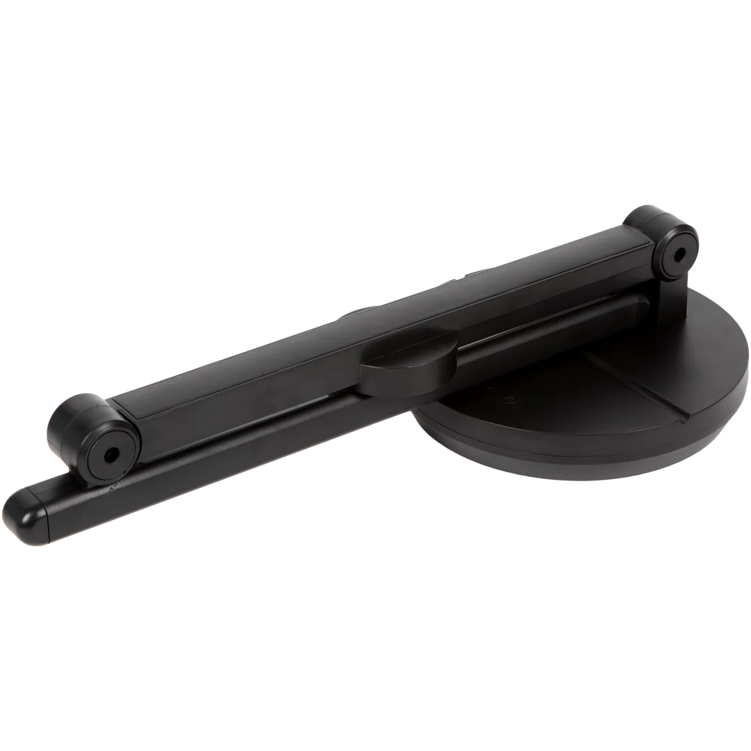 Bureaulamp met klok 150 lumen | diverse kleuren