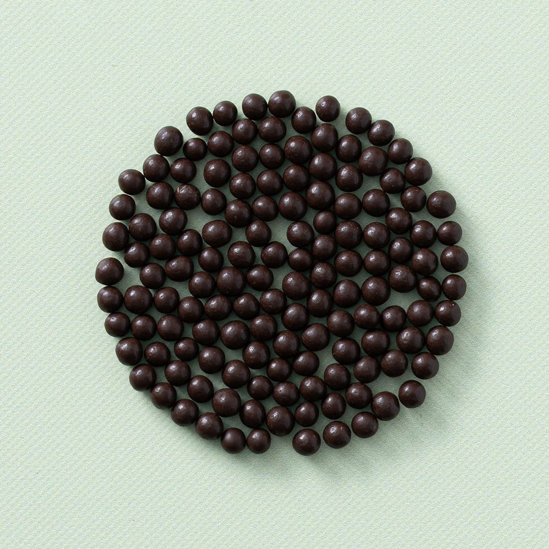 Callebaut crispearls puur