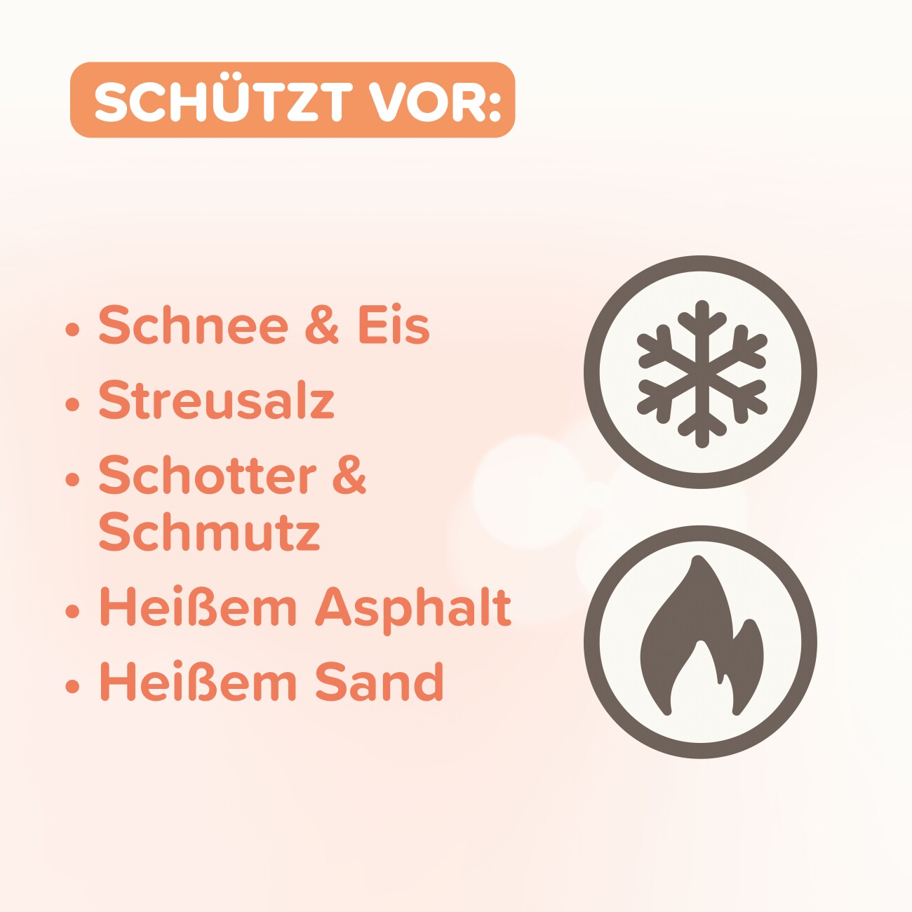 Beaphar Pfoten-Pflege Spray (mit Propolis) 150ml