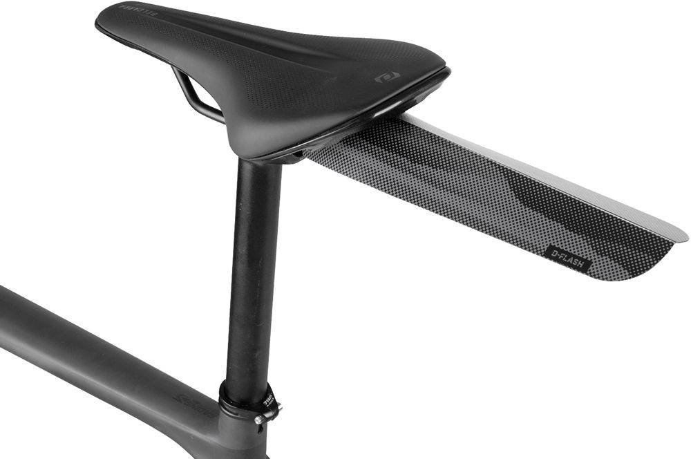 Topeak D-Flash Express S Hinterradschutzblech kaufen | Bike-Discount