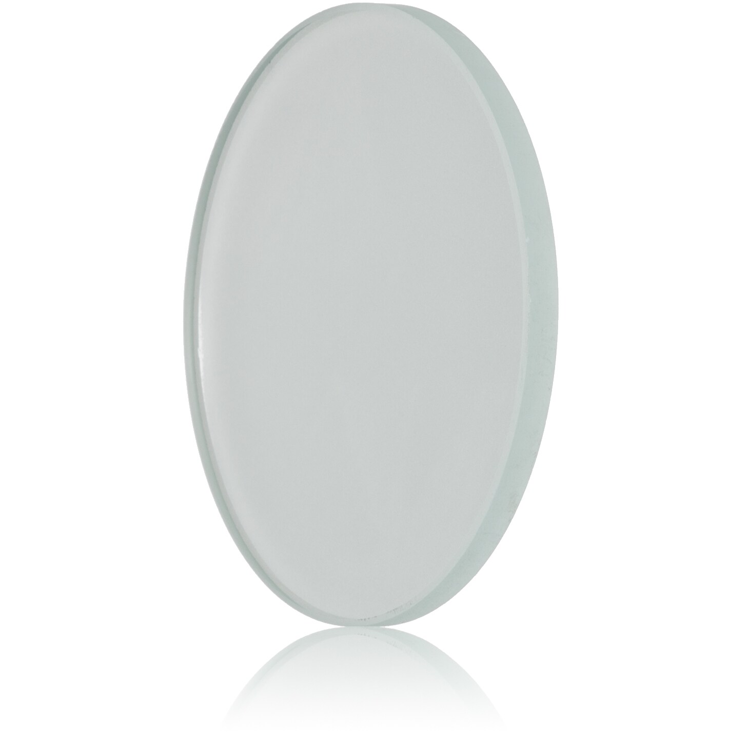 BRESSER Objektplatte Glas (60 mm)
