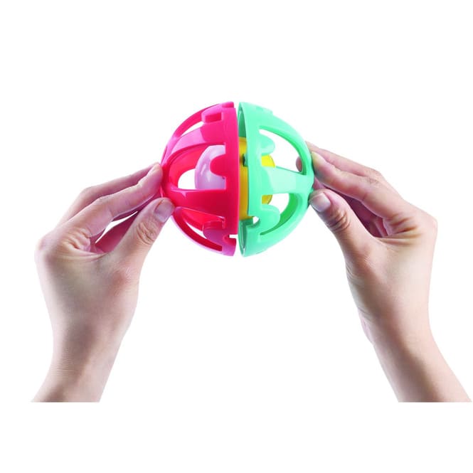 Besttoy - Klick-Kugel - mit Befestigung