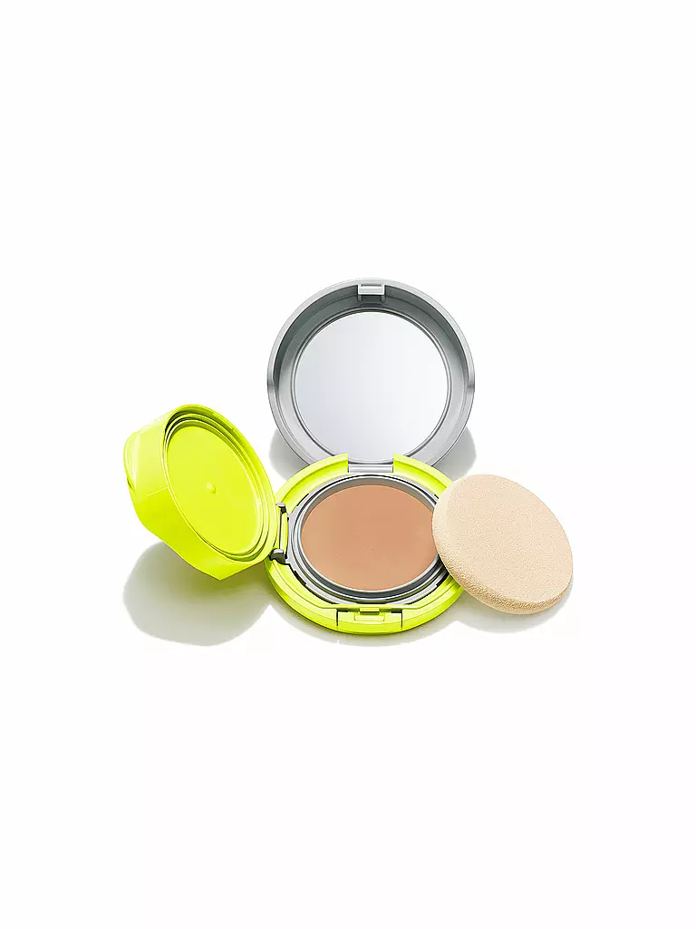 SHISEIDO Sonnenpflege - Sports BB Compact Medium Dark 12g keine Farbe