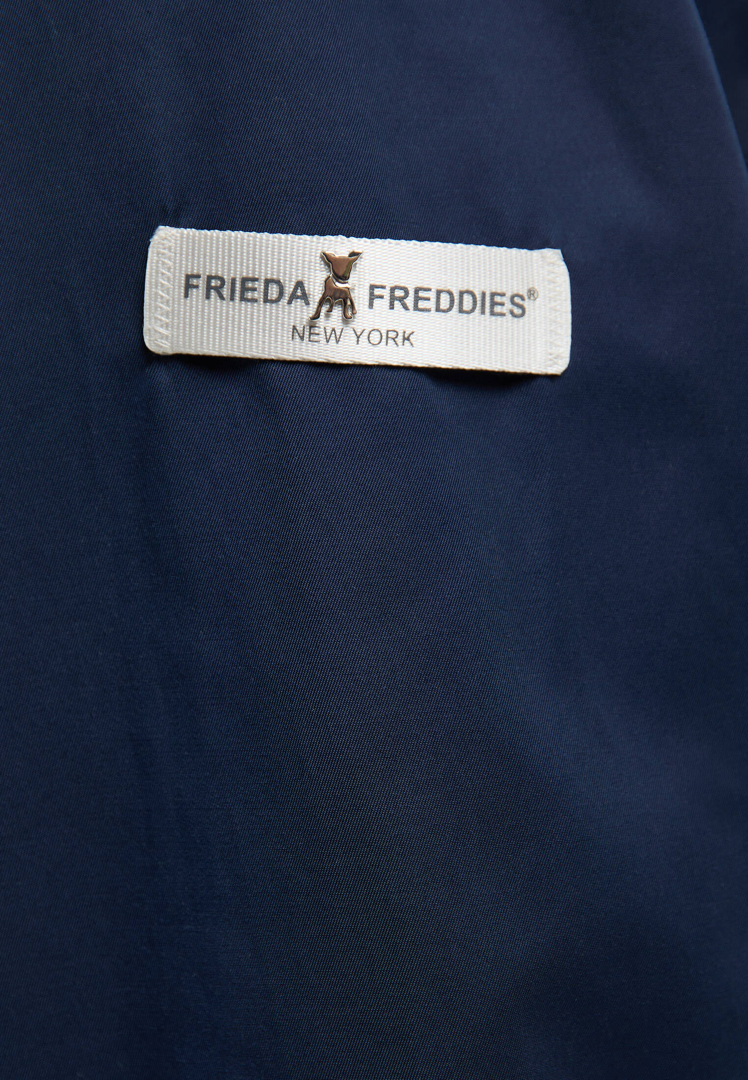 Frieda & Freddies| Damen Mantel SCARLETT