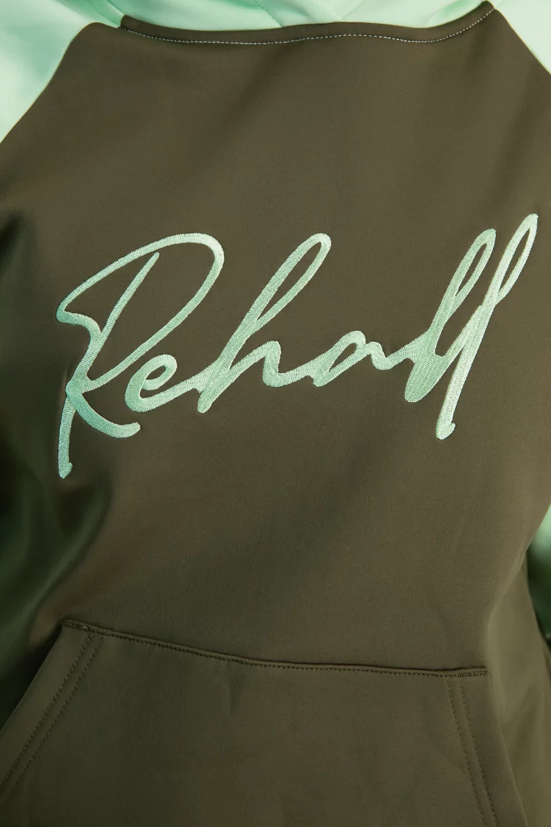Rehall Jeany-R Damen Hoodie