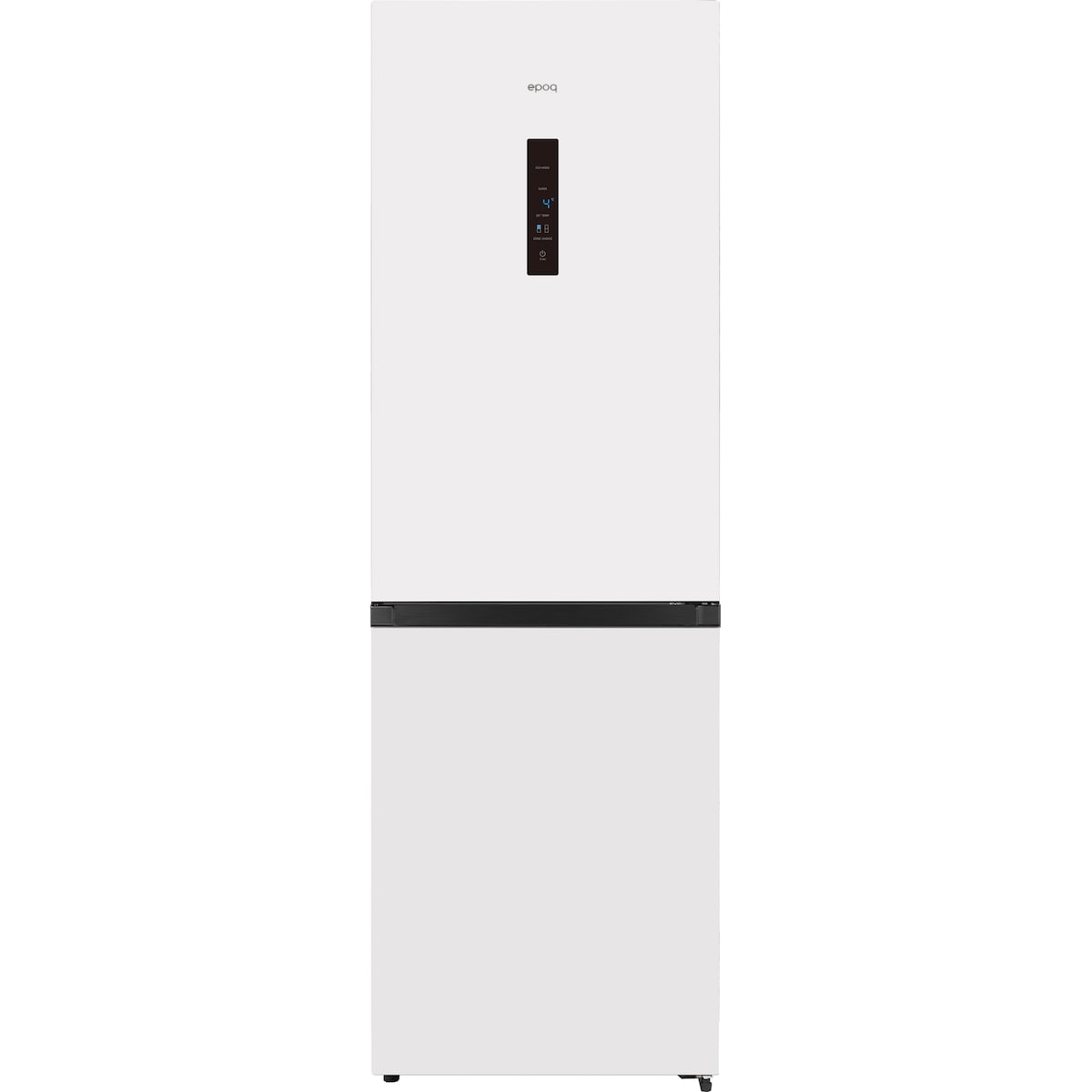 Epoq kombiskap EBF185W23D