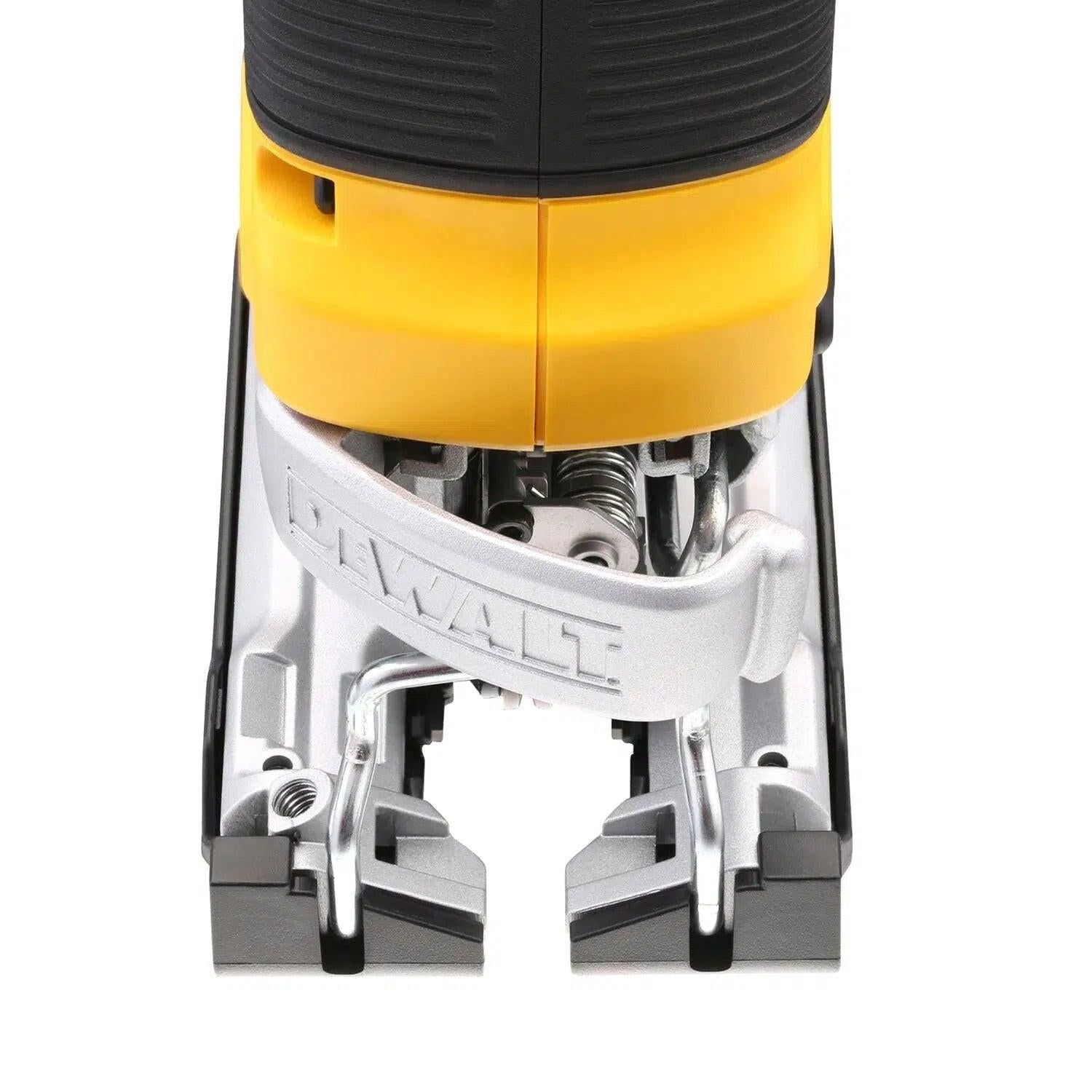 DeWALT DCS334NT Accu decoupeerzaag 18V XR Basic Body in TSTAK