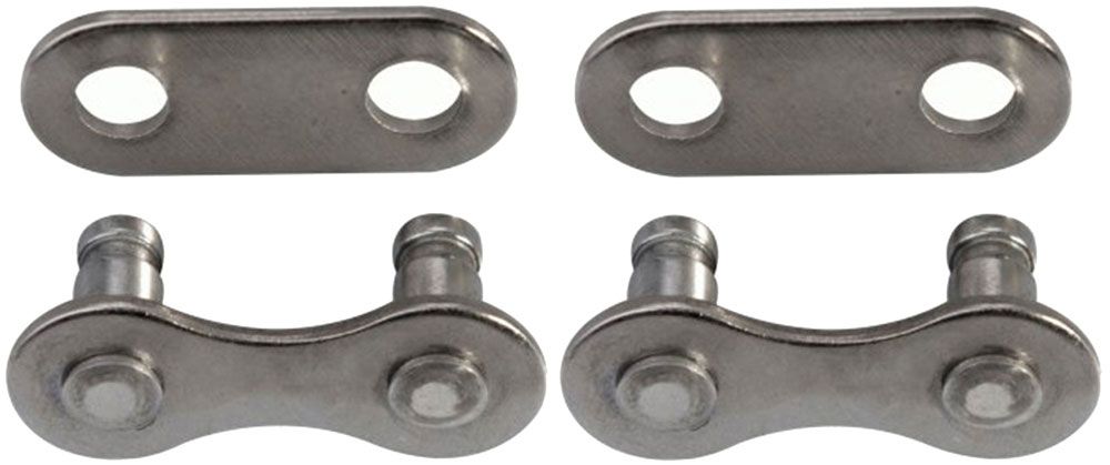 KMC Snap-On Narrow EPT Kettenverschluss kaufen | Bike-Discount
