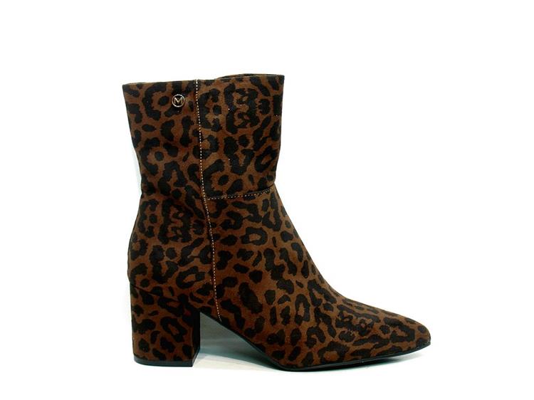 Mexx Pam Mila MI001700453W Bruin
