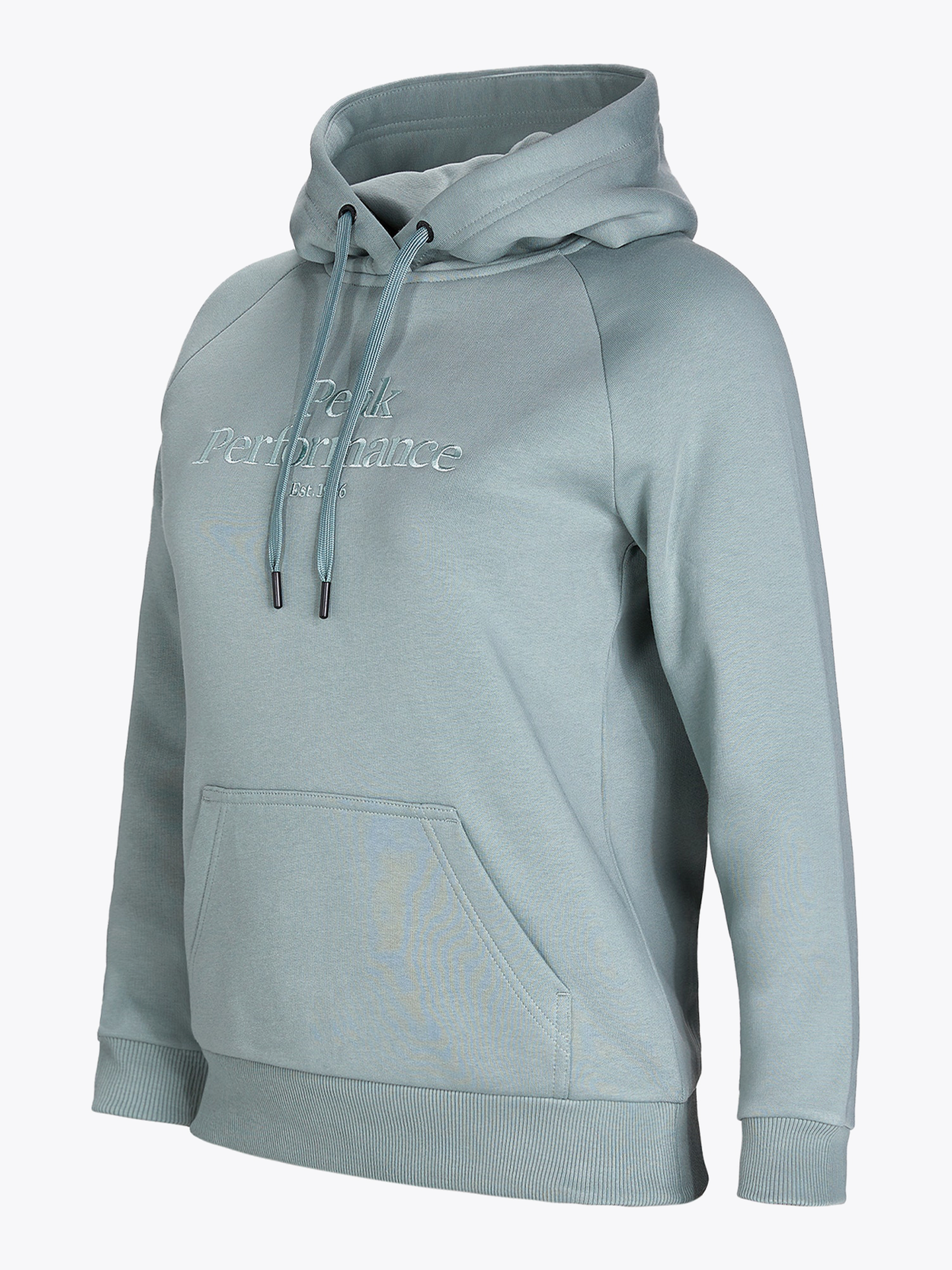 W Original Hood