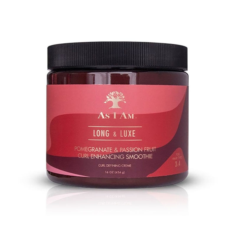 Crème coiffante Curl Enhancing Smoothie Long & Luxe