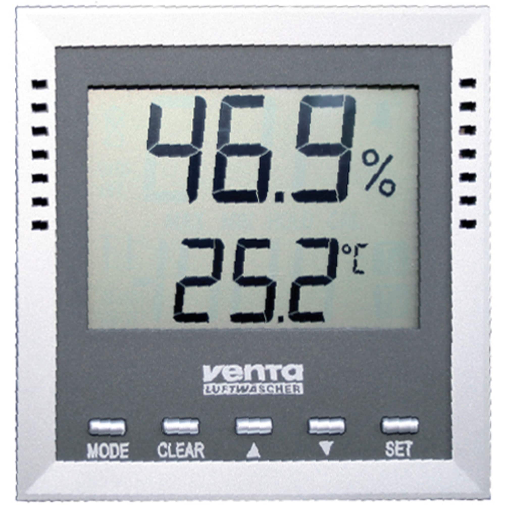 Venta Thermometer Thermometer-Hygrometer 6011000