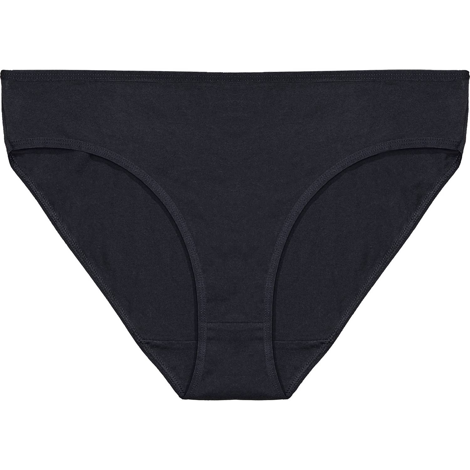 REDBEST Single-Jersey Damen-Slip im 5er-Pack