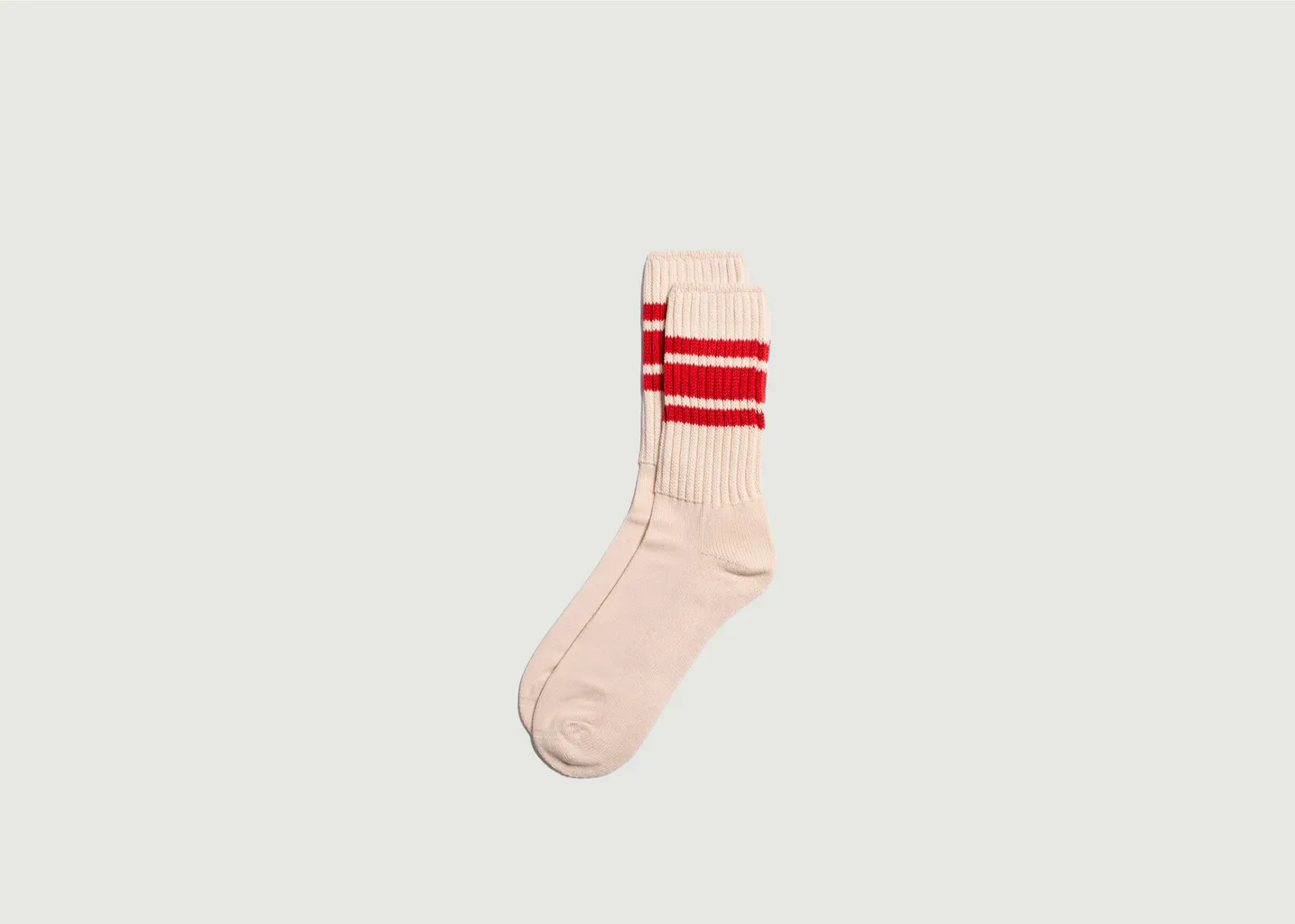 Chaussettes Vintage Sport Nudie Jeans