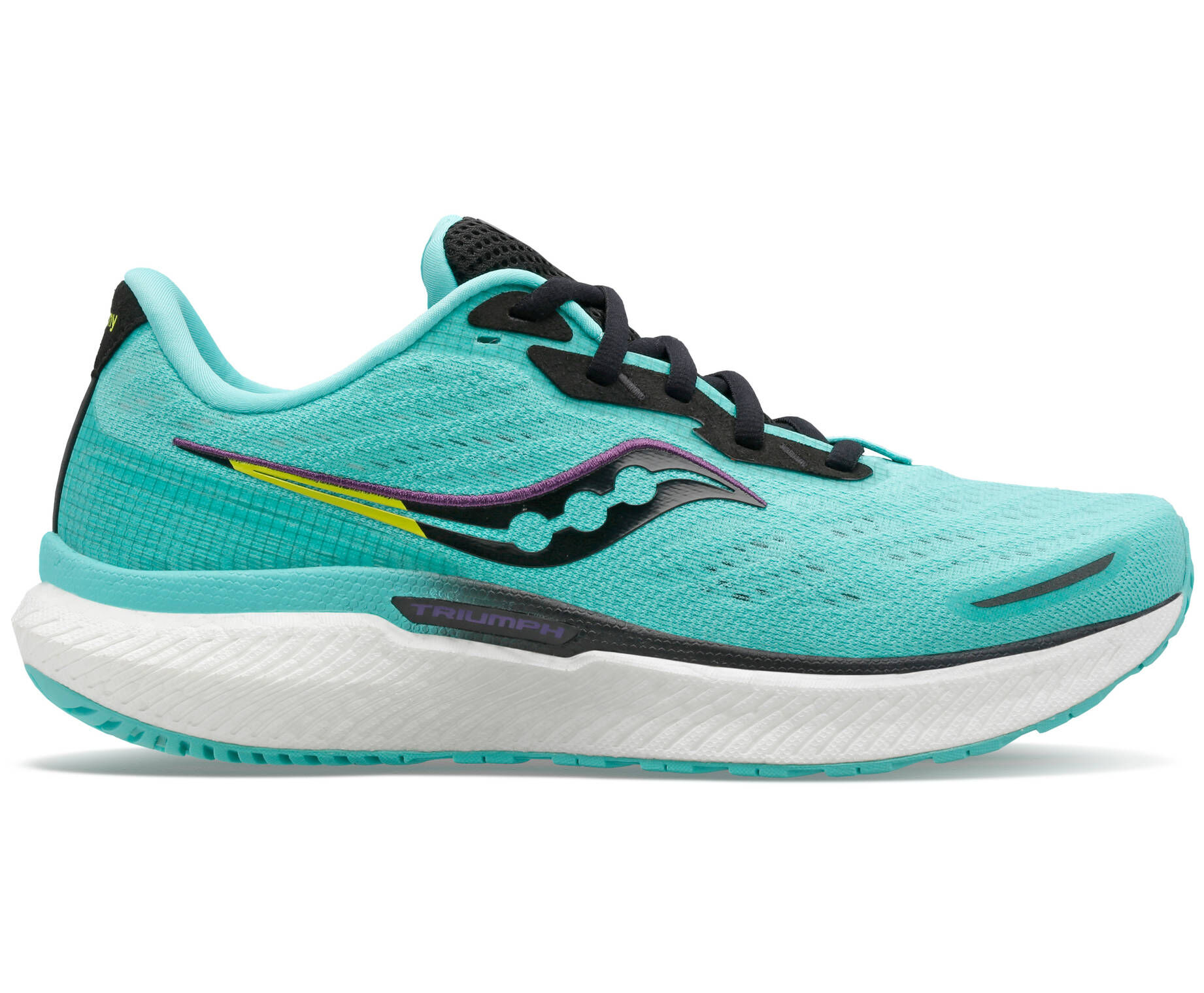 Saucony| Damen Laufschuhe TRIUMPH 19