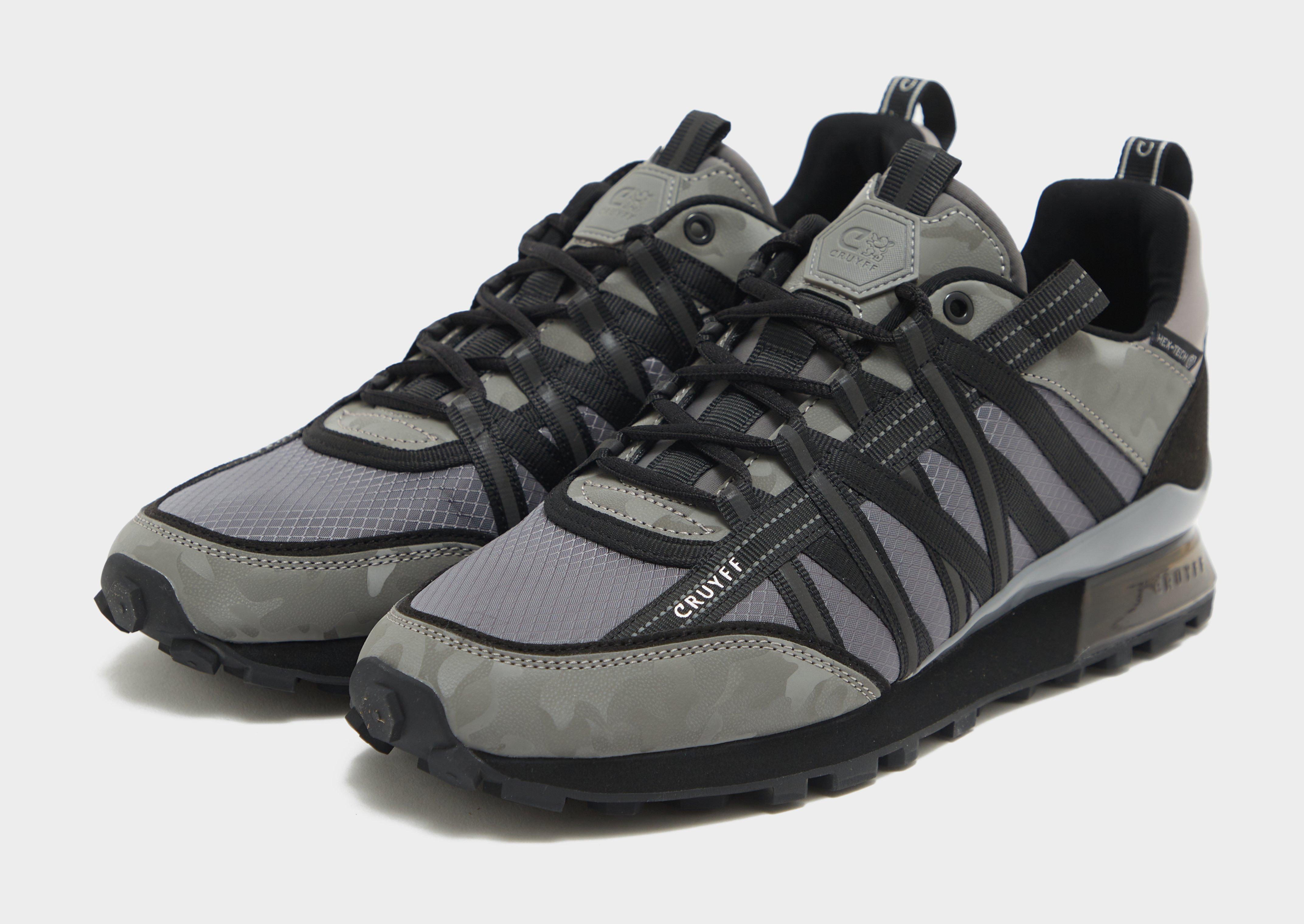 CRUYFF Fearia Lux Camo Homme