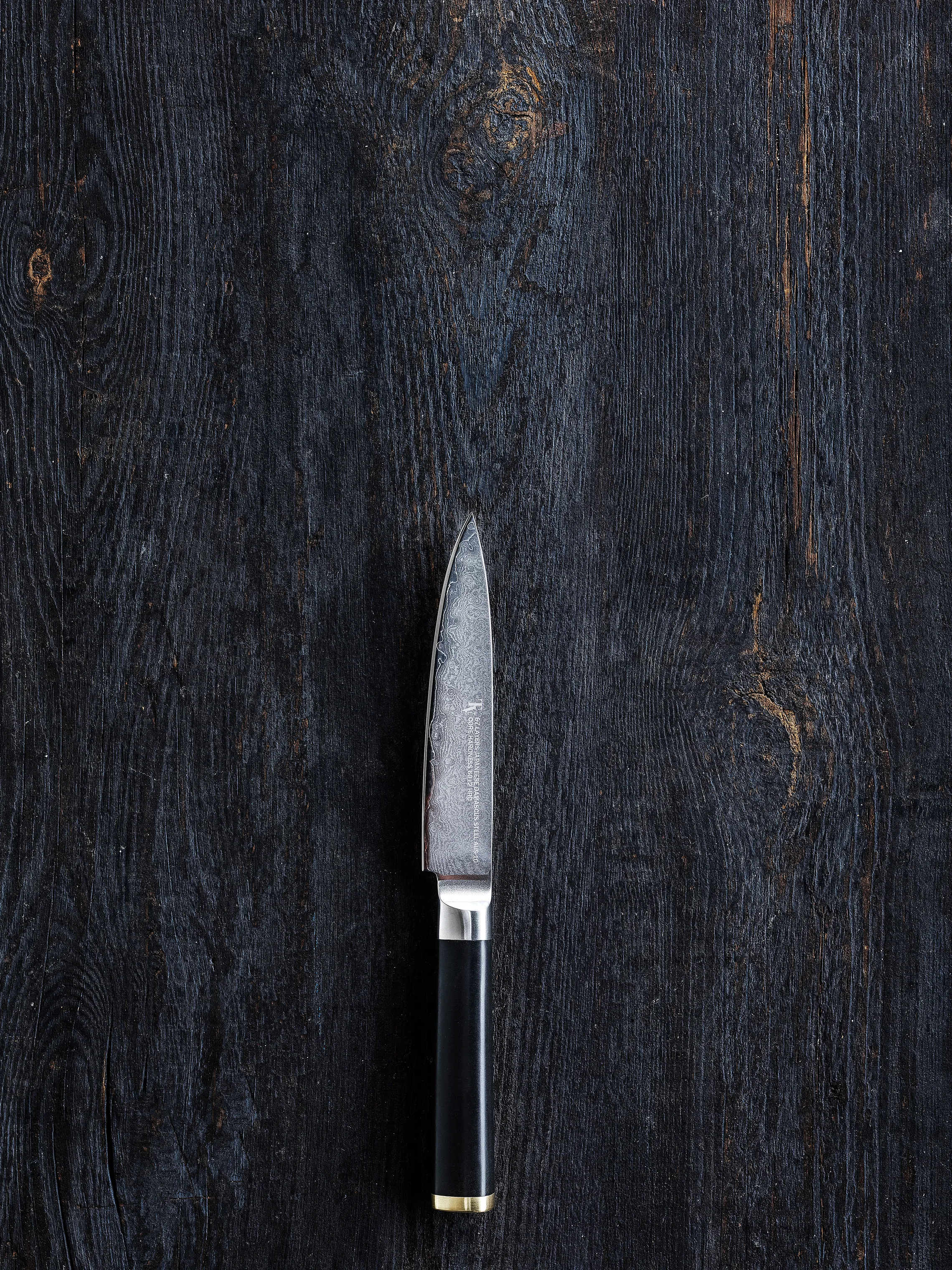 Timm Vladimir Kitchen Universalkniv