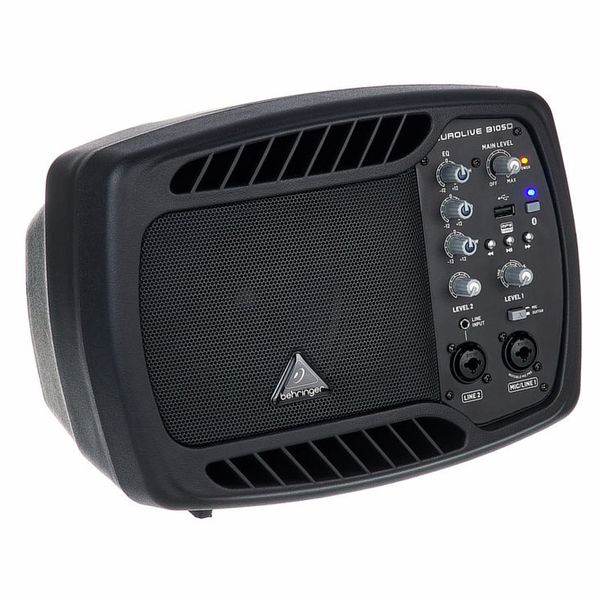 Behringer B105D