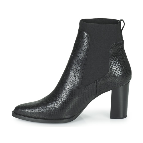 Myma - 5912-MY-00-ANACONDA - Noir