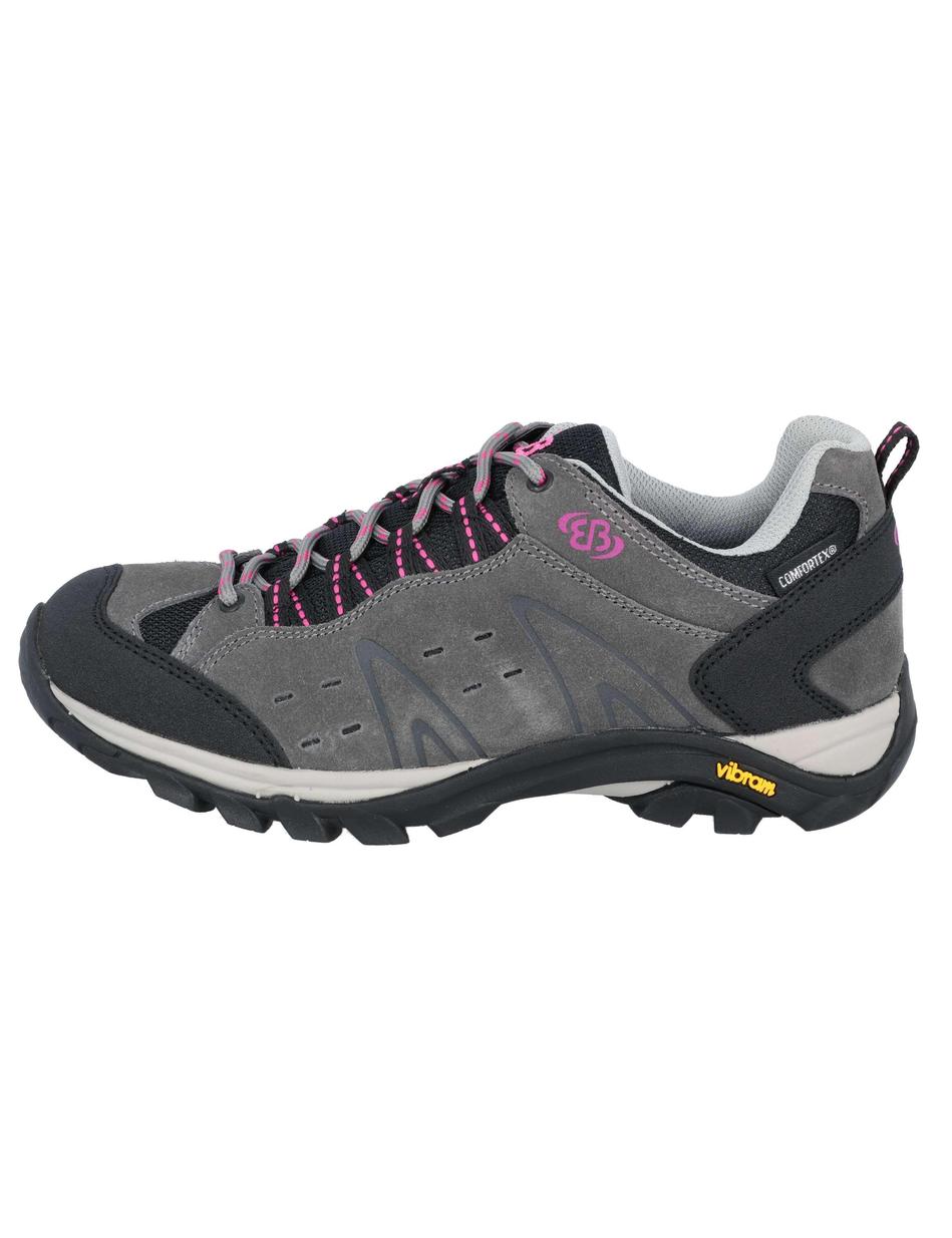 Outdoorschuh Mount Bona Low