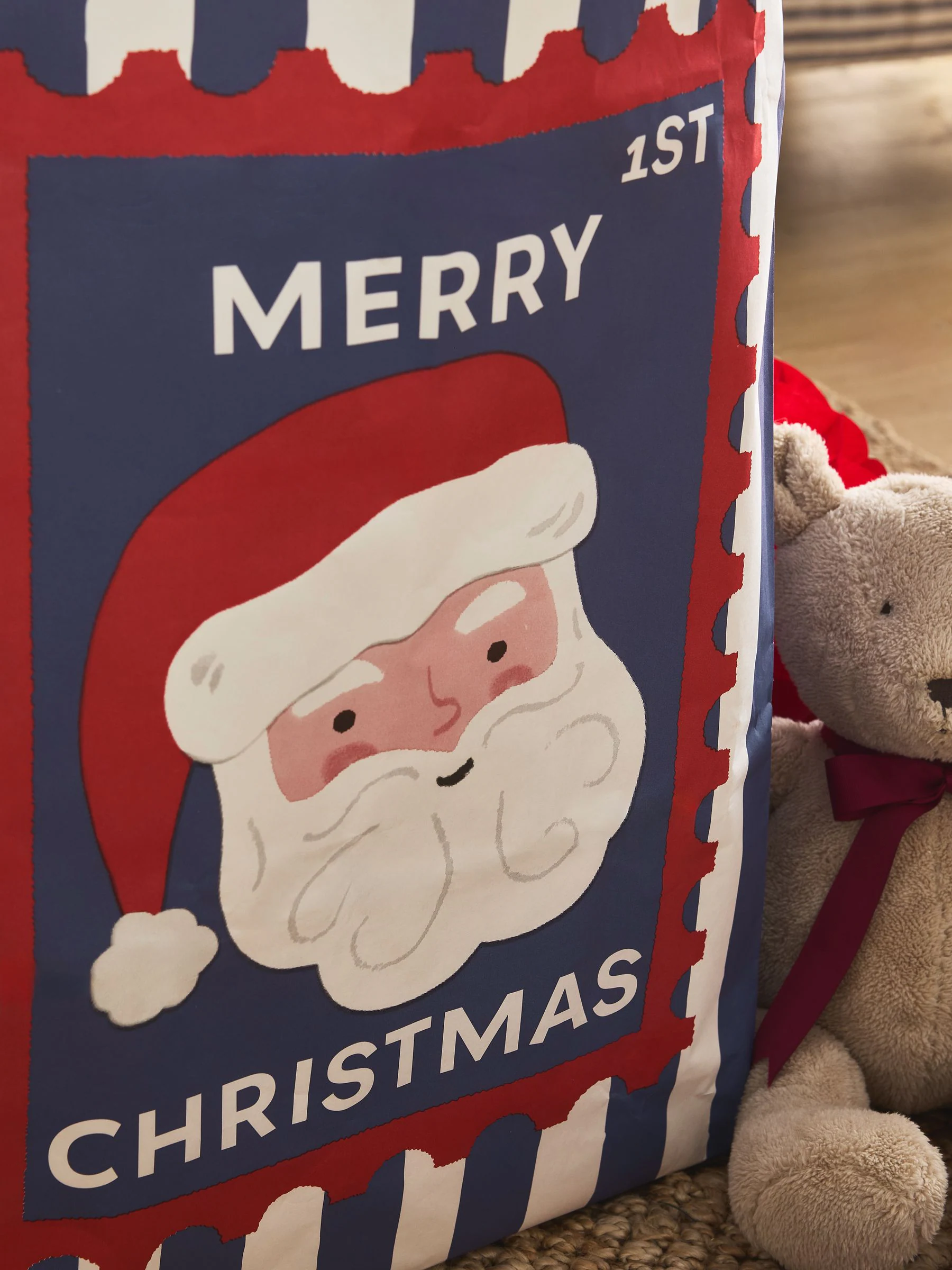 Christmas Gift Sack