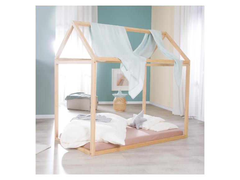 Kinderbed Montessori