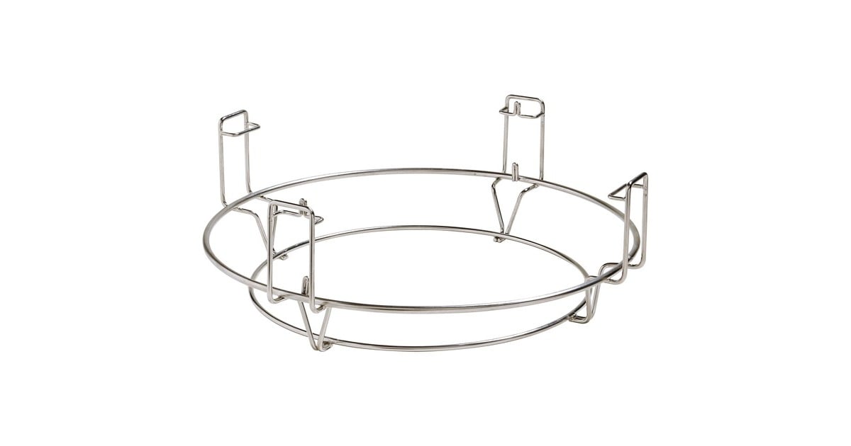 Kamado JoeFlexibel rek voor Classic  houder  (Roestvrij staal)