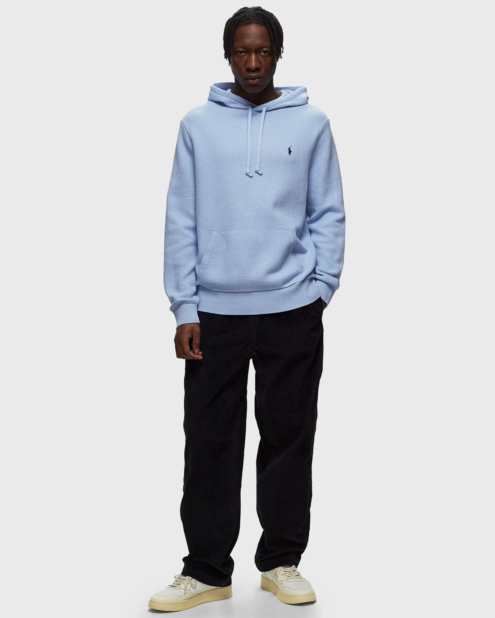 Polo Ralph Lauren LONG SLEEVE-PULLOVER