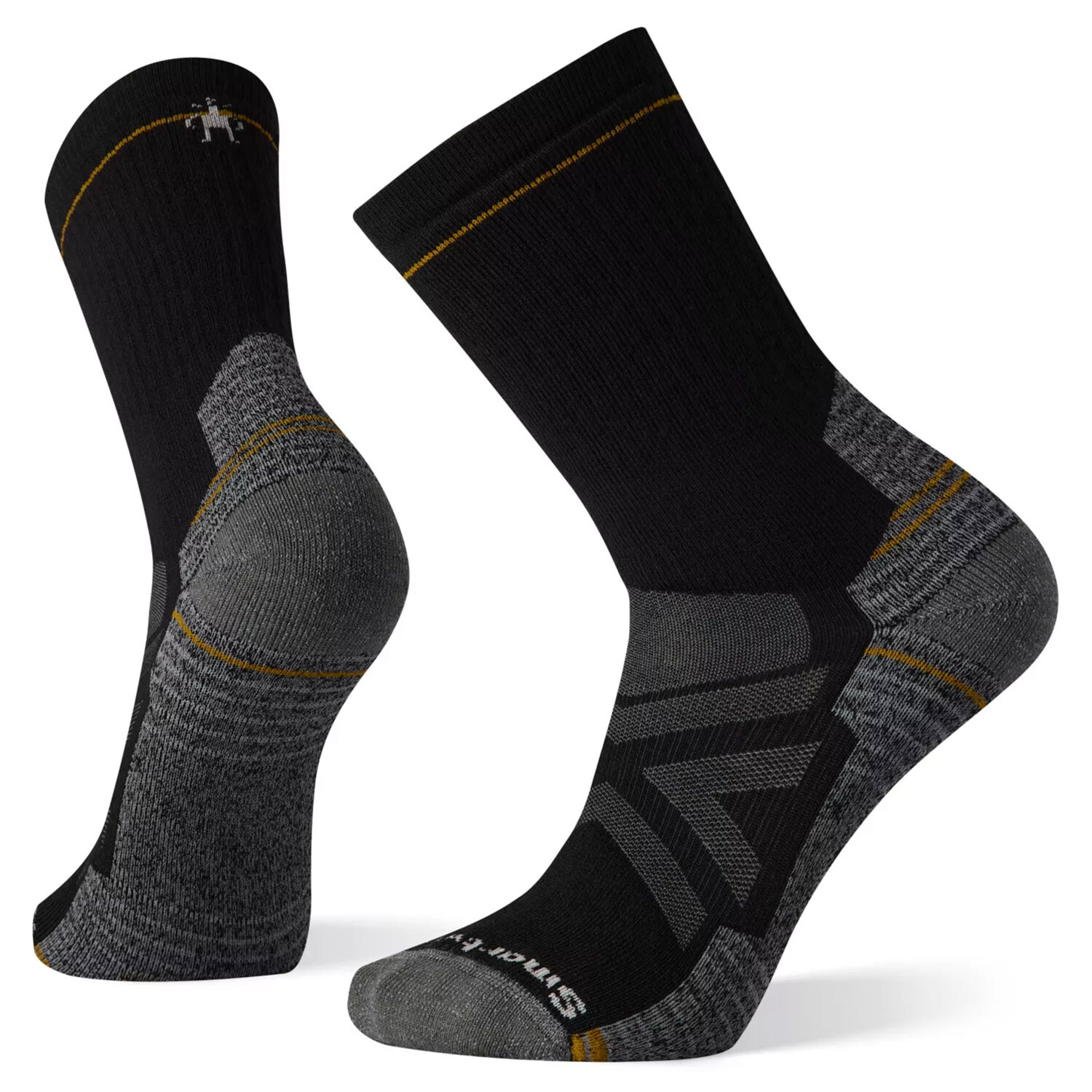 Smartwool Mens Hike Full Cushion Crew Socks