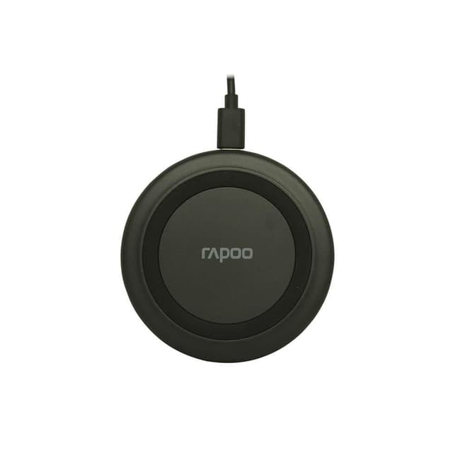 RAPOO Lader Qi XC110 Trådløs Ladeplade
