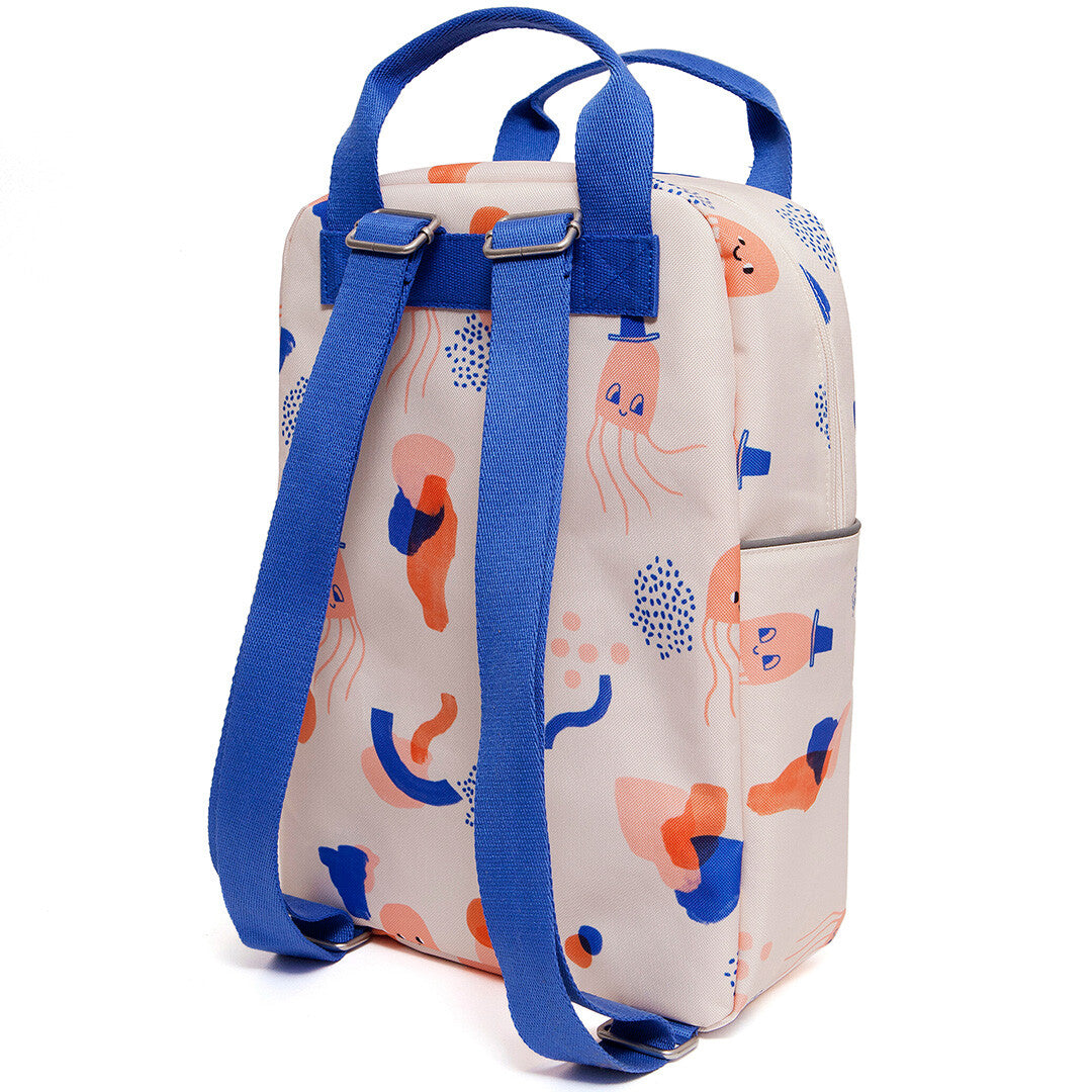 Petit monkey kinderrugtas jelly - 37 cm