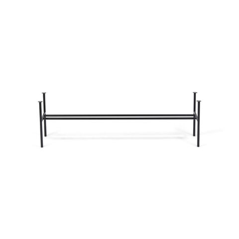 Lemus HOME Classic 1200 Steel Frame – vloerstandaard voor de Lemus Classic 1200