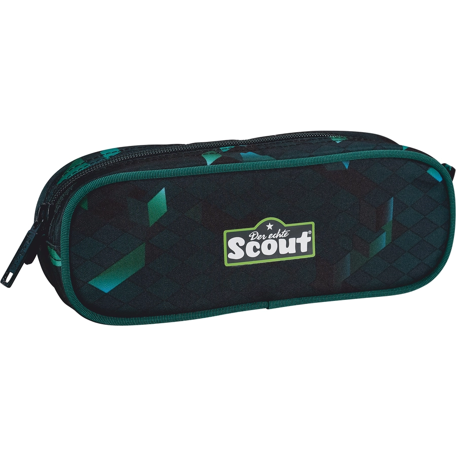 Scout Genius Cubes