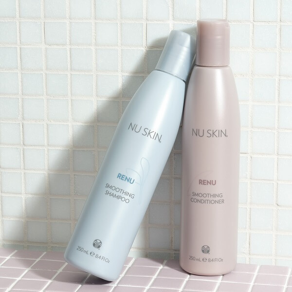 RENU Smoothing Shampoo