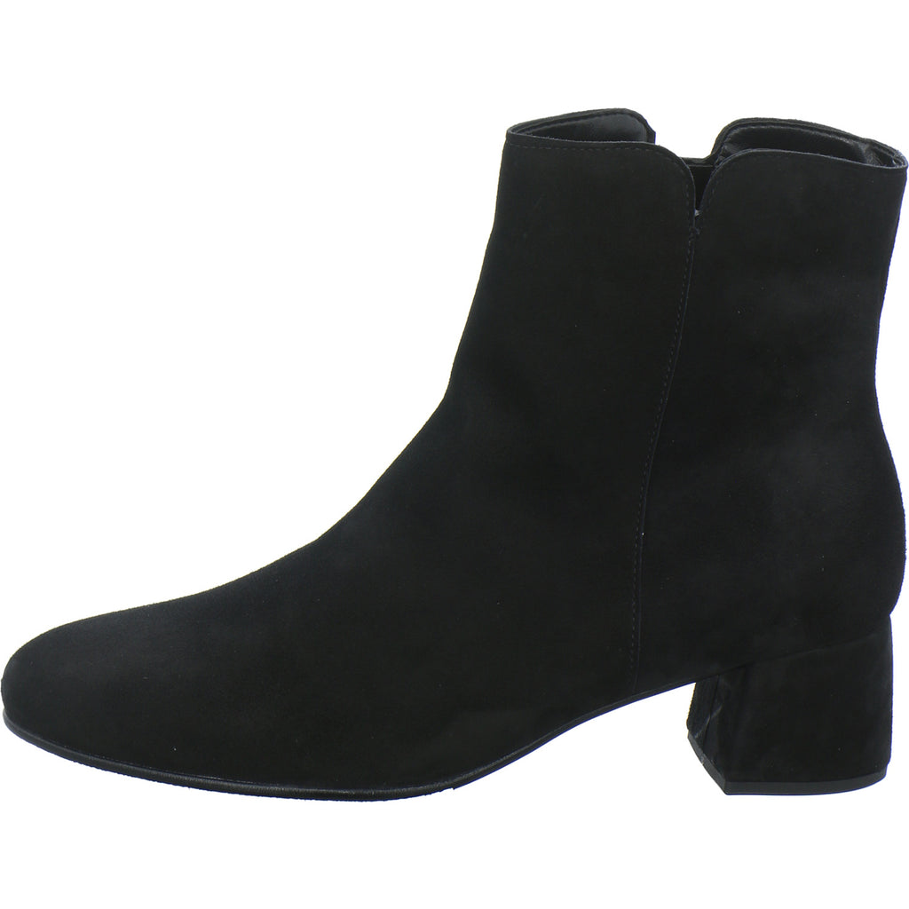 Gabor Stiefel Damen Schwarz