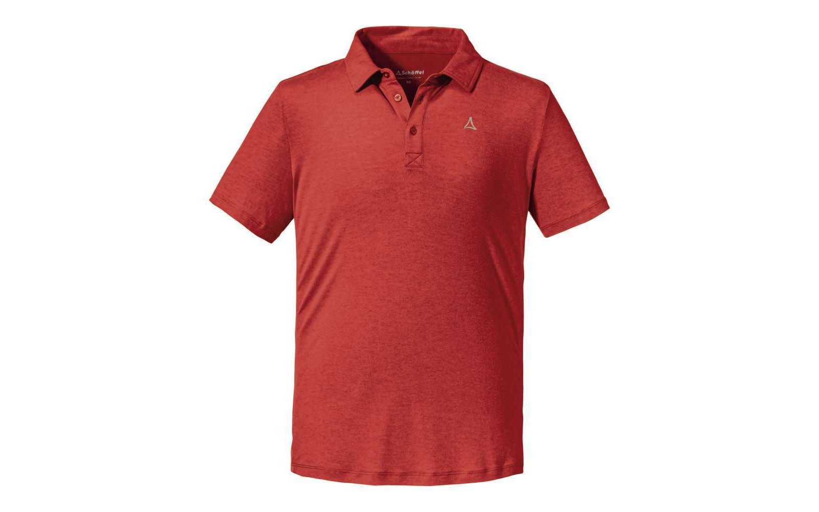 Schöffel Vilan Herren Poloshirt