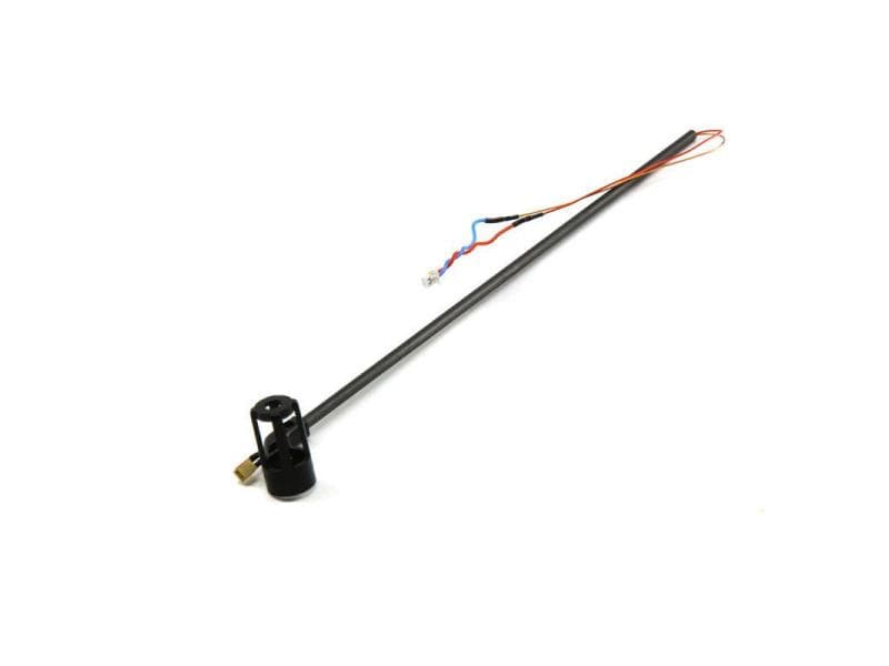 BLADE Heckauslegersicherung Blade 120S Heck