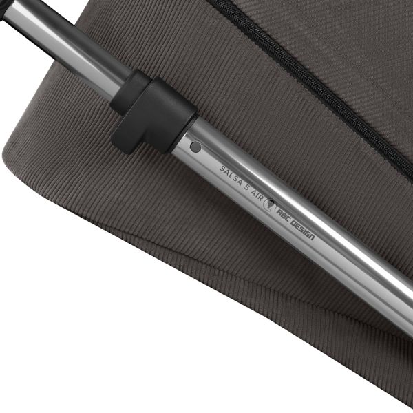 ABC Design Salsa 5 Air Kinderwagen 2-in-1