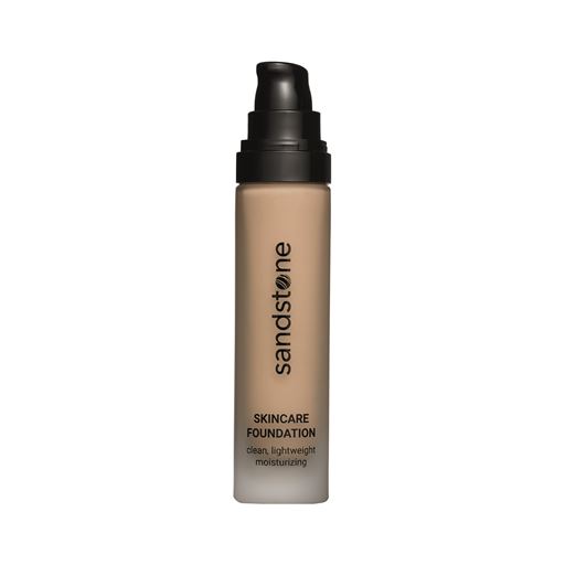 Sandstone Skincare Foundation, 103 Light Medium