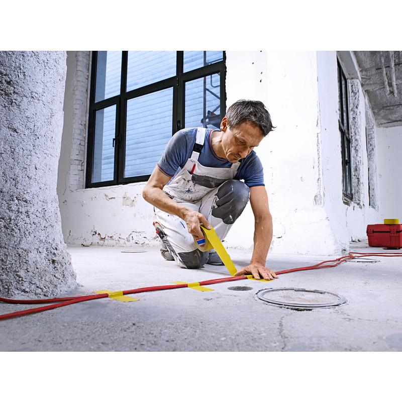 Tesa PRO betonband 48mmx50m