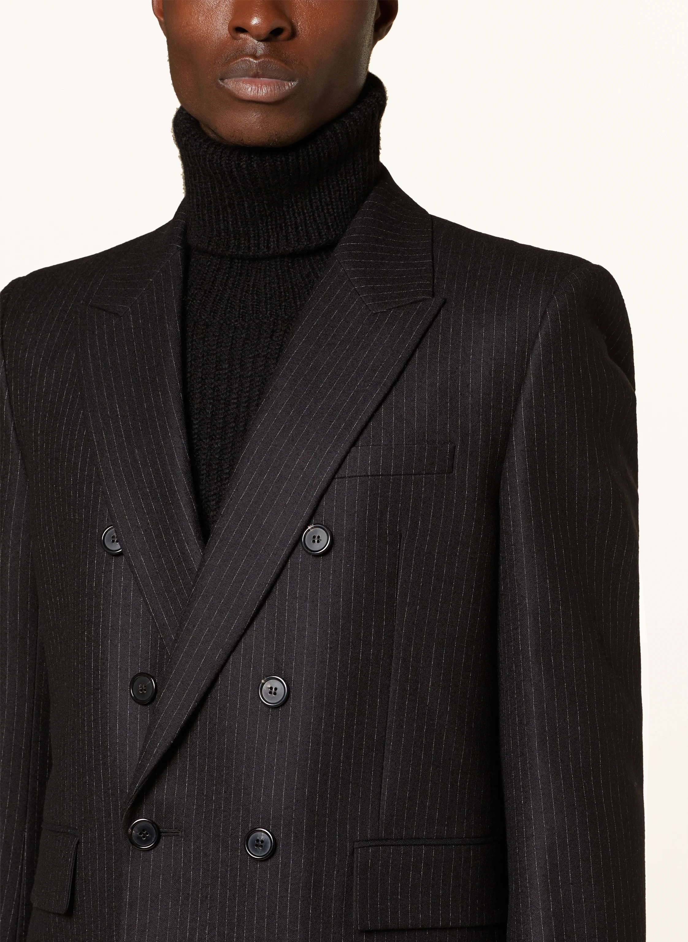 SAINT LAURENT Sakko Slim Fit