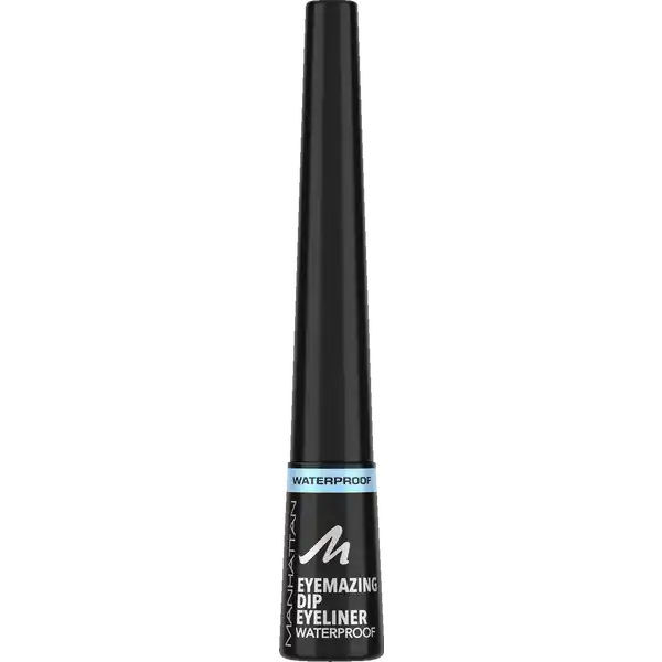 Eyemazing Dip Eyeliner 001 Black Waterproof
