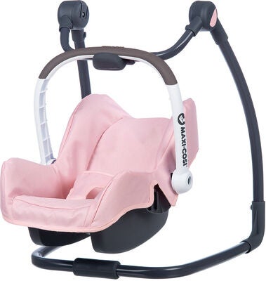 Smoby Mc&Q Seat, Rosa