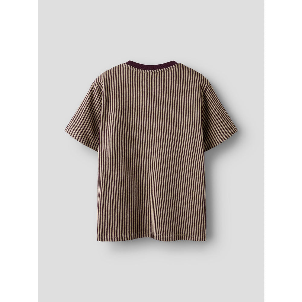 Køb Name It Windsor Wine Nkmharis Ss Nreg Top