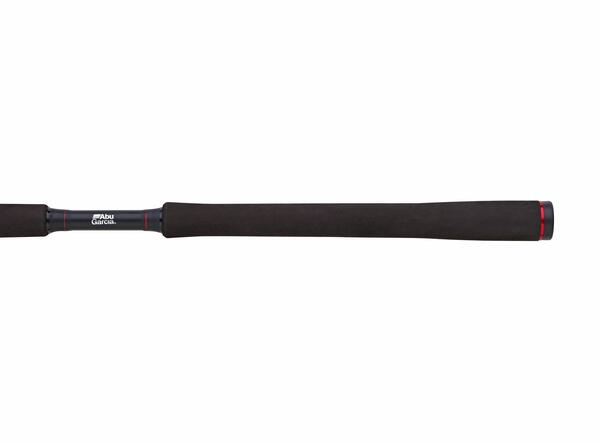 Canne Spinning Abu Garcia Beast Pike