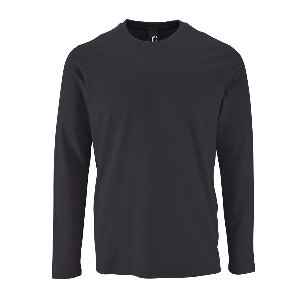 SOL'S 02074 - Imperial LSL MEN Tee Shirt Homme Manches Longues