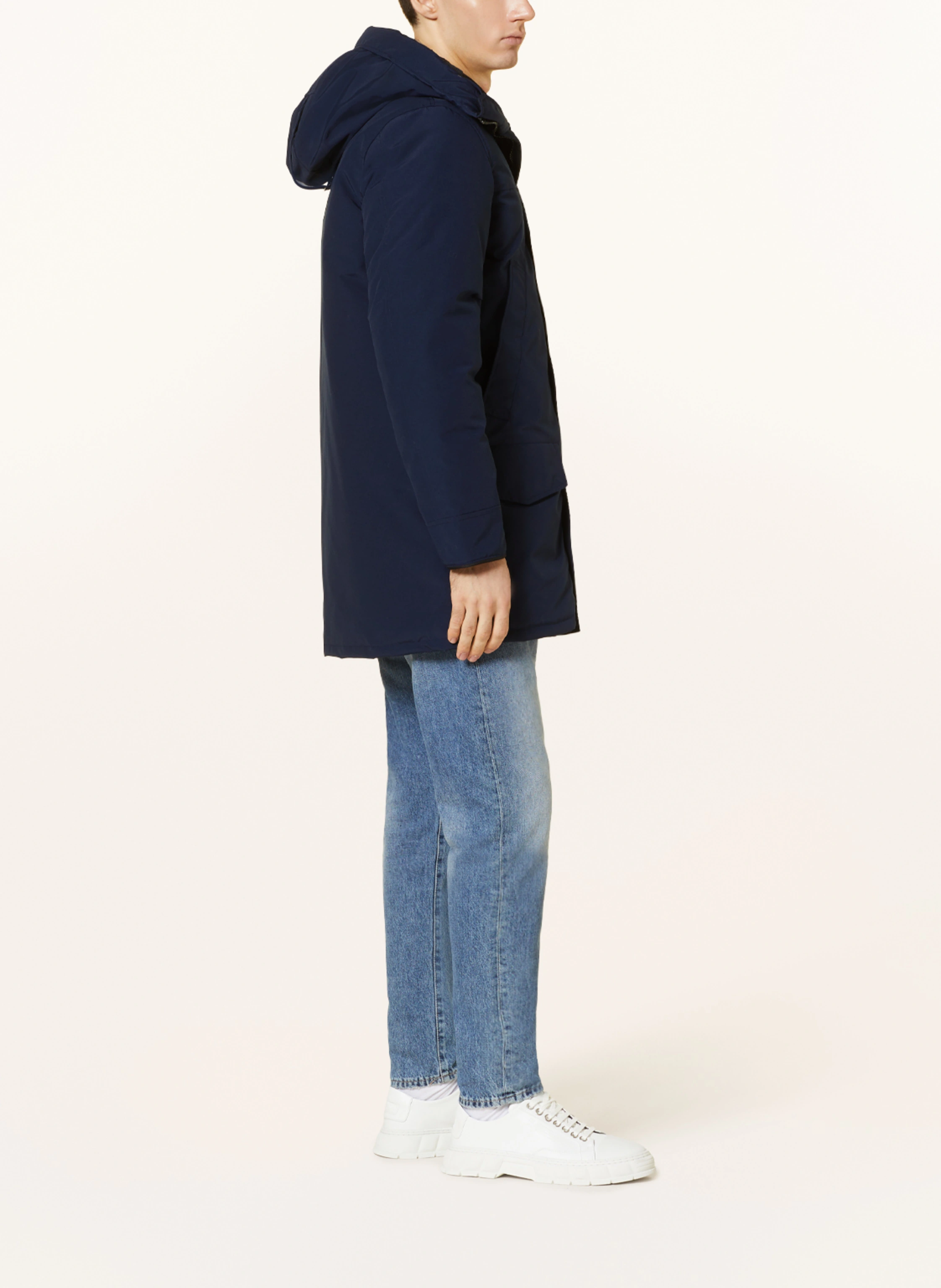 CANADA GOOSE Daunenjacke LANGFORD