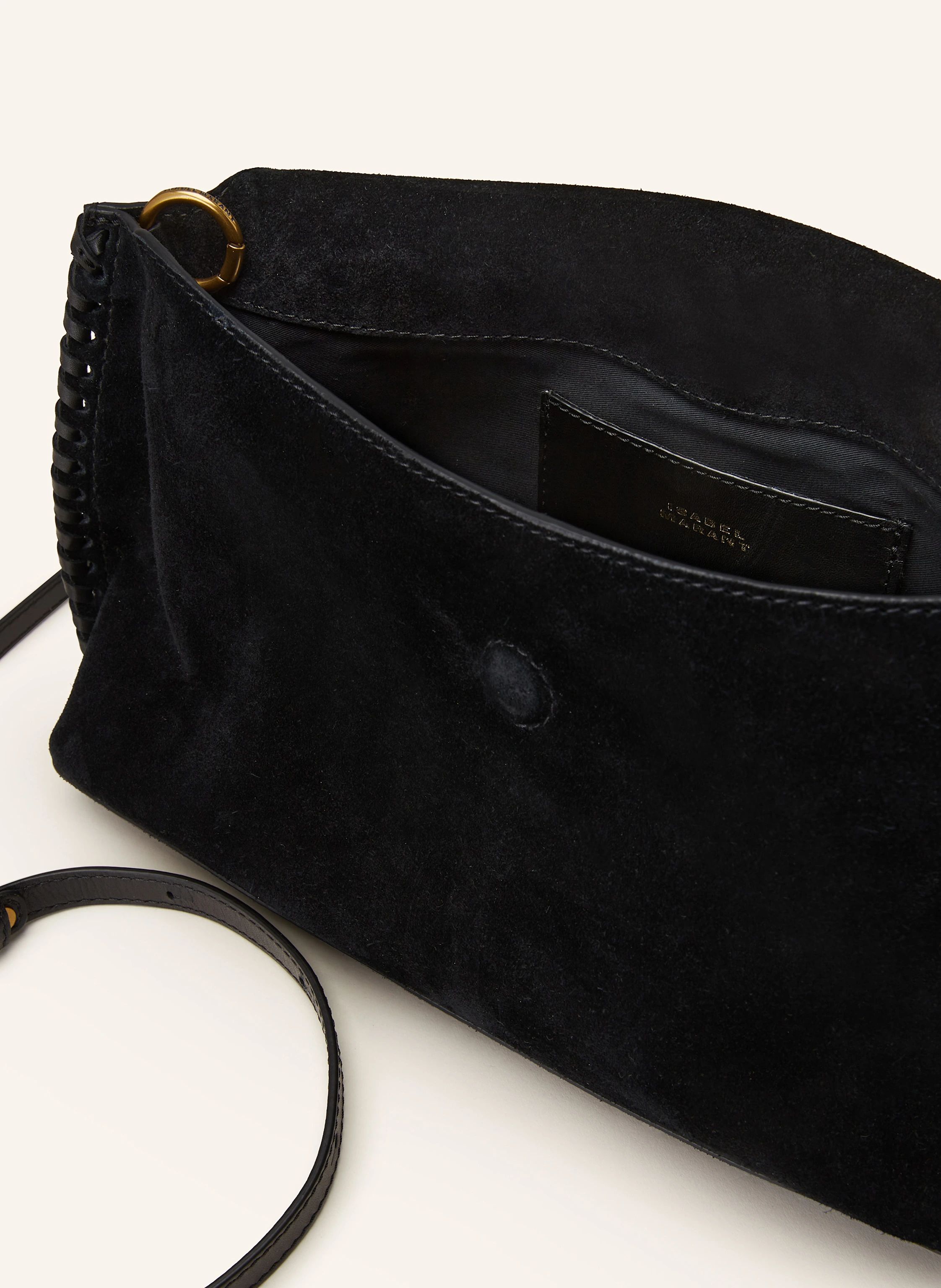 ISABEL MARANT Handtasche SILAO